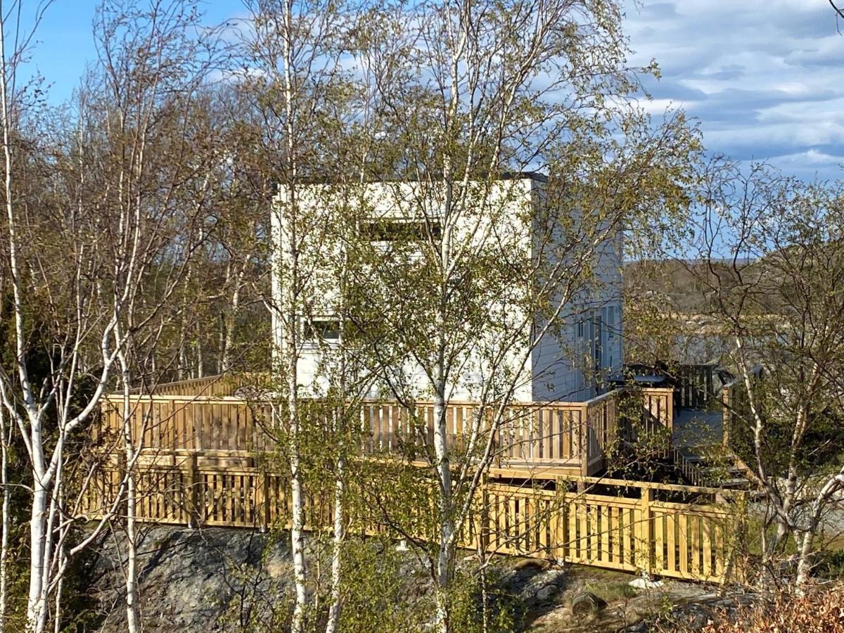 Mycket Trevlig På Brännö Med Havsutsikt Semesterbostad Branno