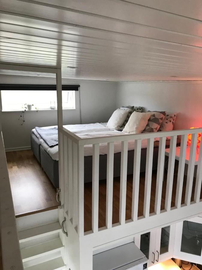 Mycket Trevlig På Brännö Med Havsutsikt Semesterbostad *