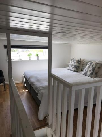 Mycket Trevlig På Brännö Med Havsutsikt Semesterbostad *